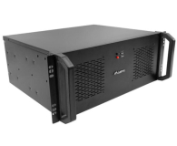 Lanberg ATX SERWEROWA 350/10 19"/4U - 1080743 - zdjęcie 3